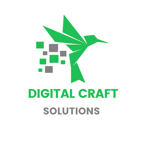 Digital Craft Solutions