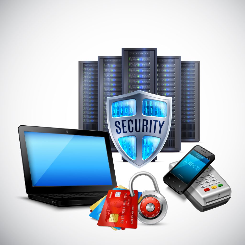 Payment Security Difital Craft Solutions