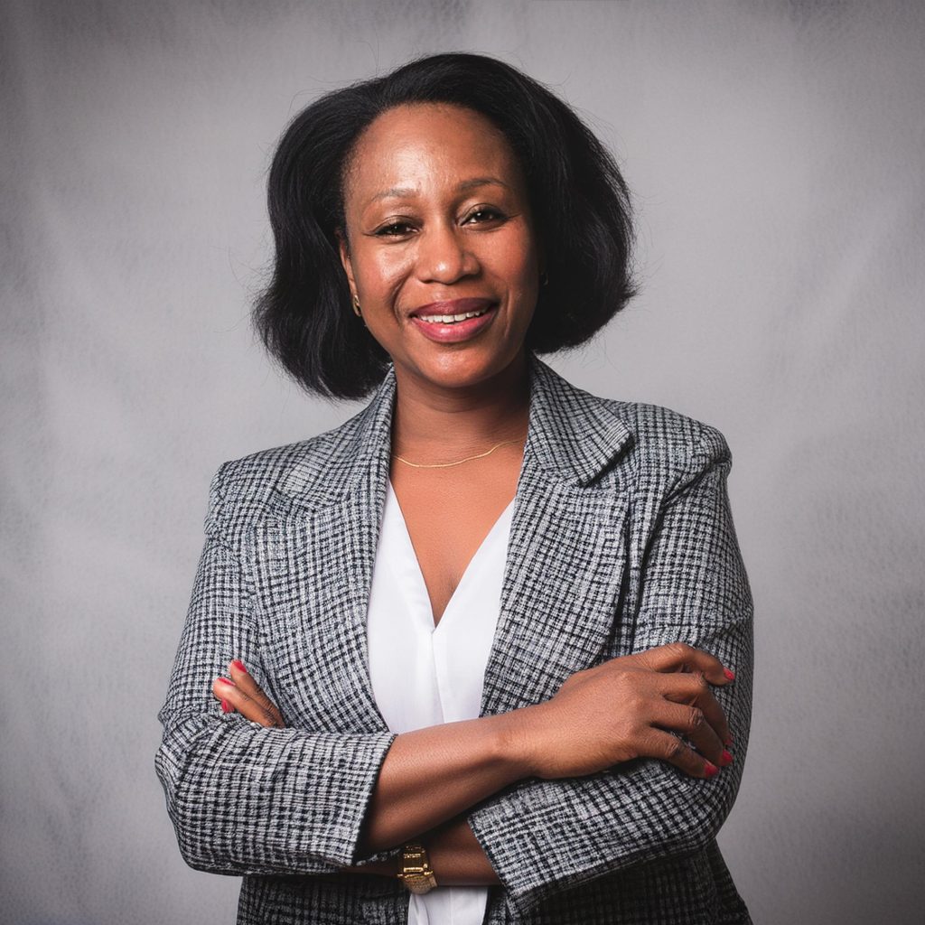 Ms. Lillian R. Roach Digital Craft Solutions